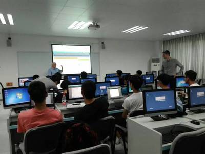 計(jì)算機(jī)系統(tǒng)集成和開發(fā) 東職招生名額多、錄取機(jī)會(huì)大，還可讀本科